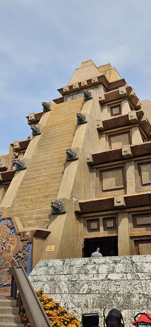 Semana Blanca en Disney World 24/02/24 - 02/03/24 - Blogs de USA - EPCOT (16)