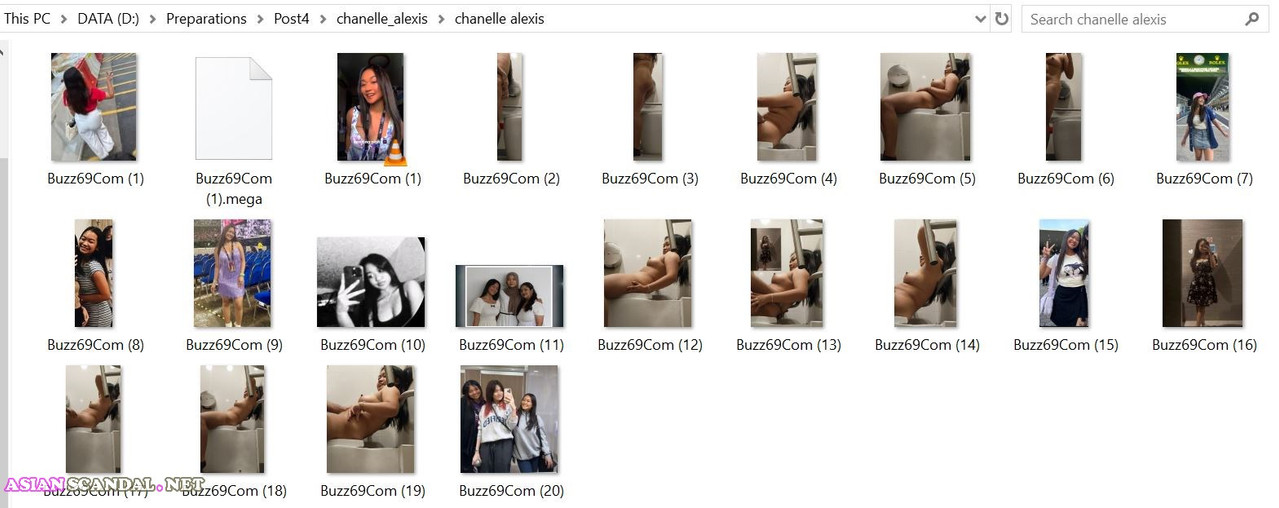 Asian Scandal Net 2026 1948