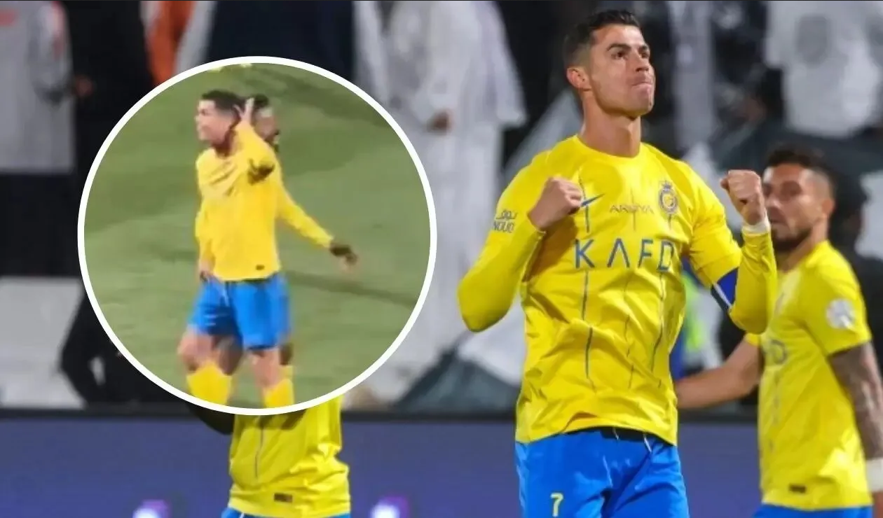 ¿Gesto cultural o falta de respeto? La polémica por Cristiano Ronaldo en Arabia Saudí