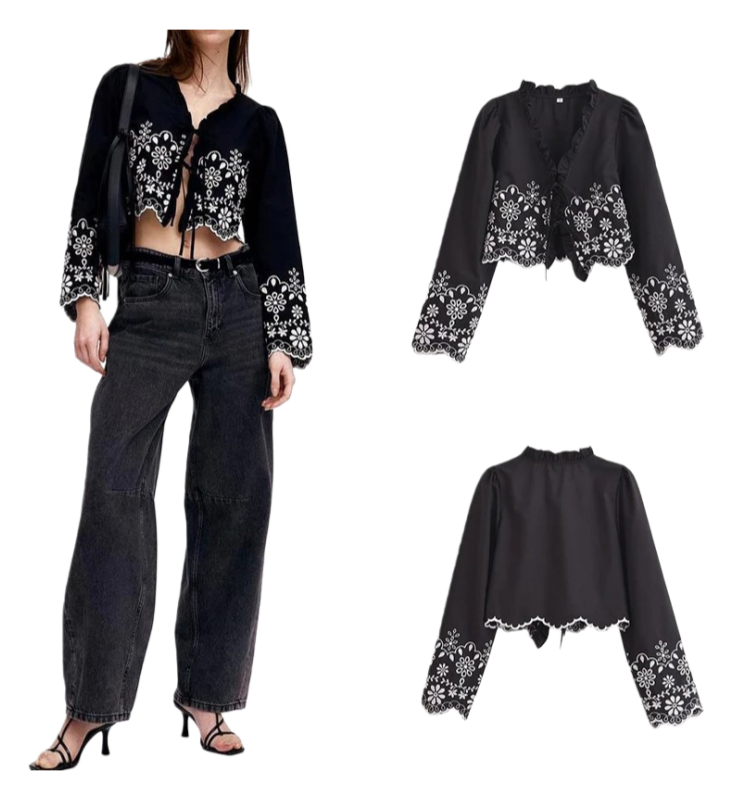 Zara Shirt