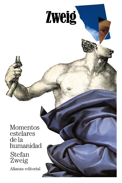 Momentos estelares de la humanidad - Stefan Zweig (PDF + Epub) [VS]