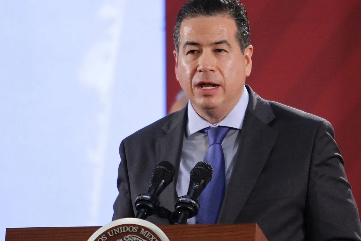 Se buscan a 7 implicados por el brote de meningitis en Durango: SSCP