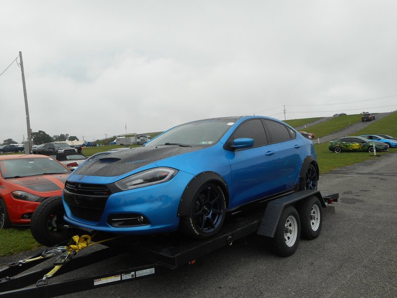 Carlisle CHRYSLER Nationals 2023 Carlisle23-010