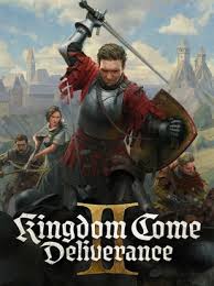 KINGDOM COME : DELIVERANCE