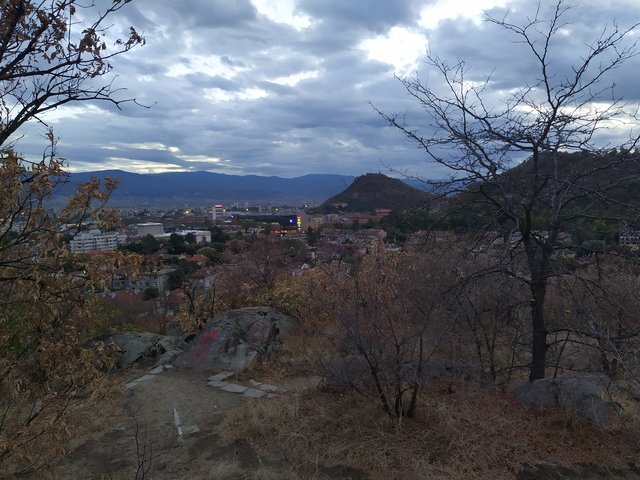 Escapada a tierras búlgaras en solitario - Blogs de Bulgaria - 10/10 descubriendo Plovdiv. (15)