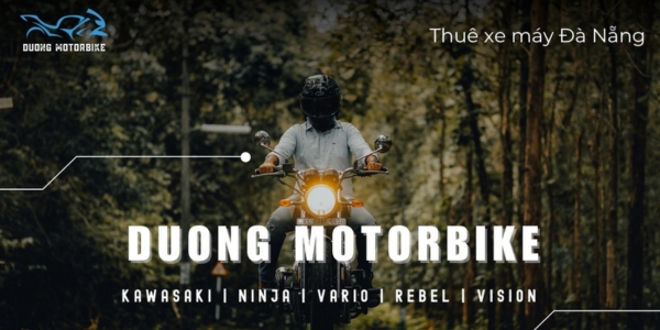 Duong Motorbike Rental