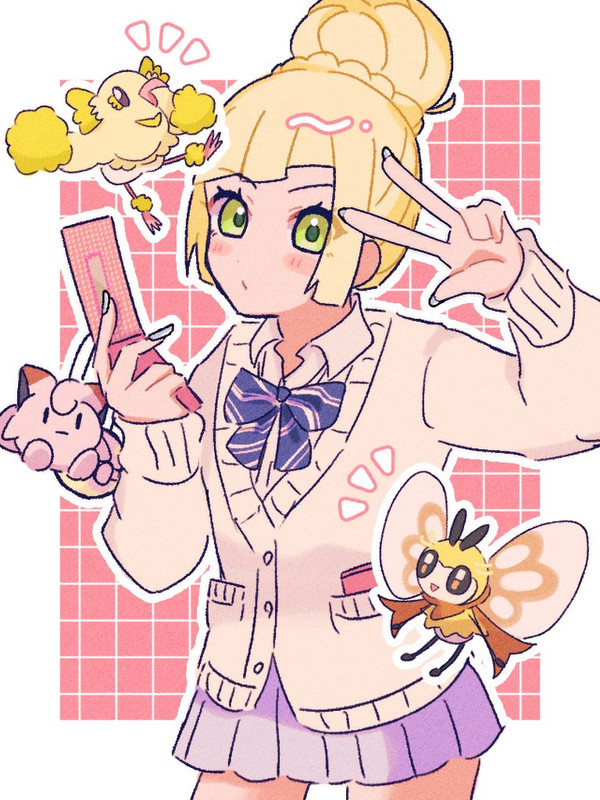 lillie-ribombee-oricorio-and-oricorio-po