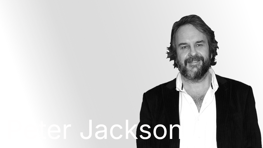 Peter Jackson