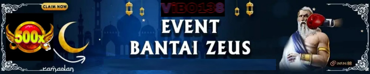 EVENT BANTAI ZEUS