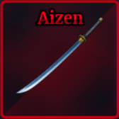 Aizen Sword
