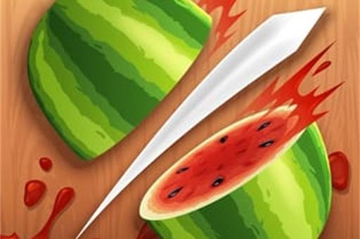 Fruit Ninja Game – Play Online Free on Unblocked Games 76