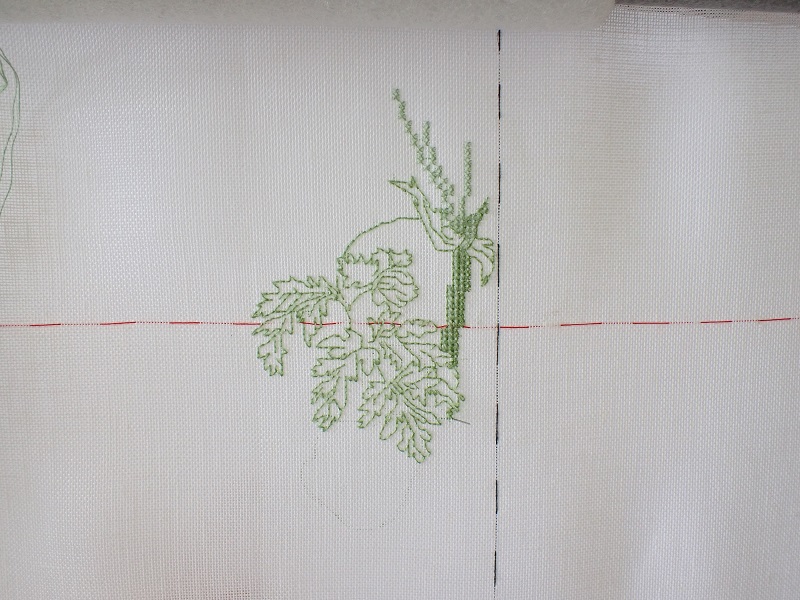 Jo's Stitching 2023 - Page 14 - Crossstitchforum - A FREE forum for Cross  Stitchers