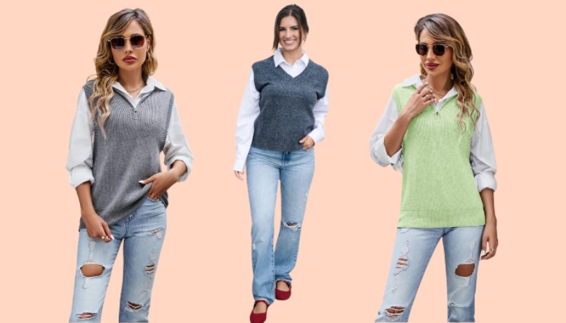 Spring Outfit Ideas For Teenagers