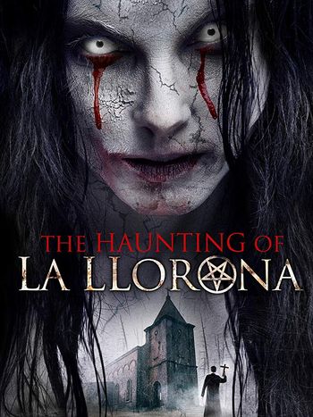 The Haunting of La Llorona 2019 720p WEB x264-ASSOCiATE The Haunting of La Llorona 2019 720p WEB x264-ASSOCiATE