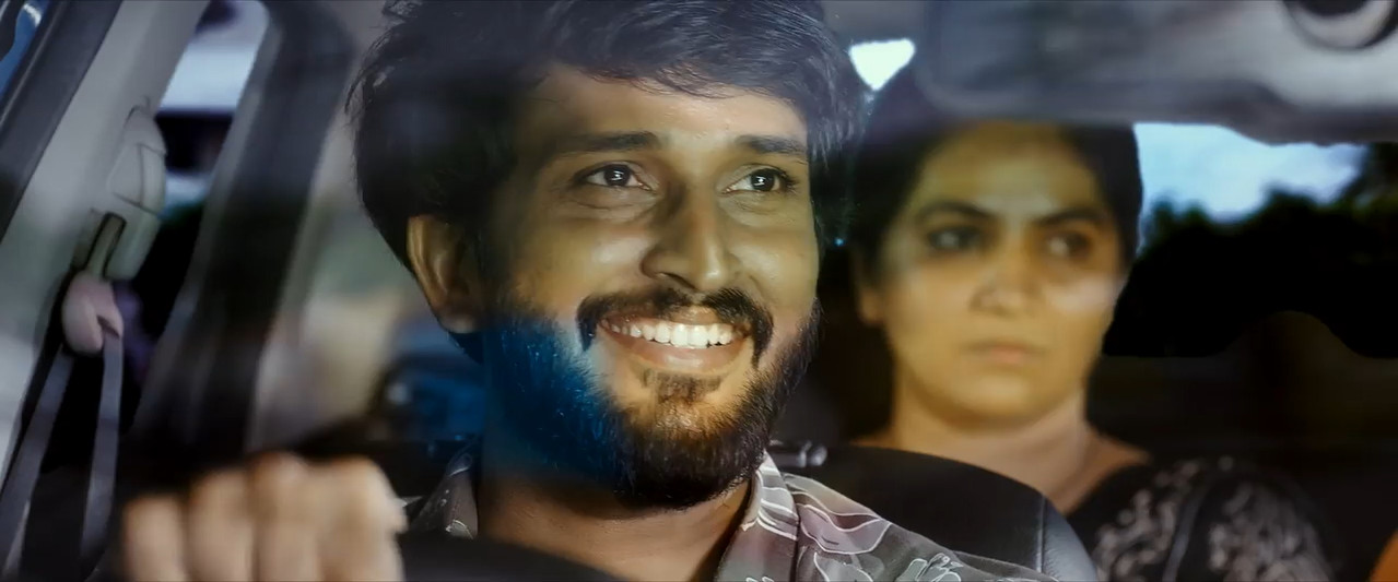 Gedelaraju Kakinada Taluka 2026 WebRip [Telugu] 480p 720p ESub Screenshot