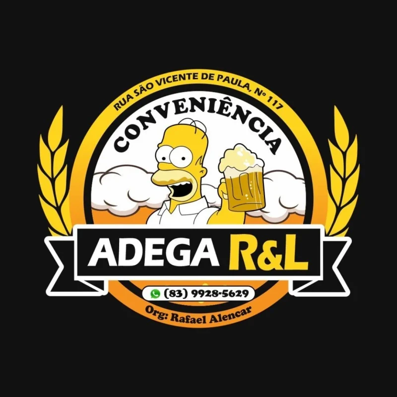 Adega RL
