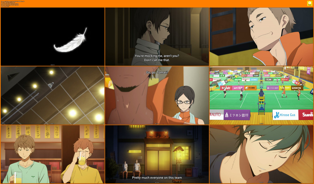 [HR] Ryman's Club S01E05 [0F8EB465].mkv