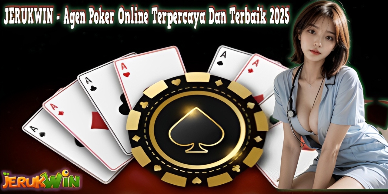 Poker Online