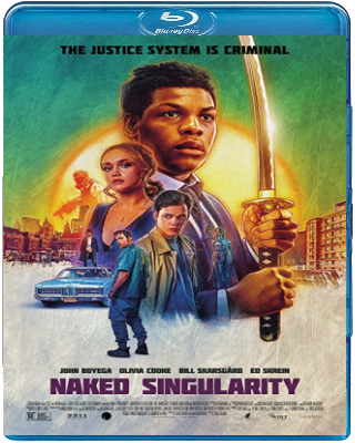Naked Singularity (2021) FullHD 1080p Video Untouched ITA AC3 ENG DTS HD MA+AC3 Subs