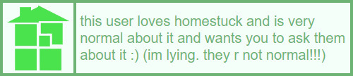 homestuck