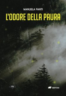 Manuela Fanti - L'odore della paura (2023)