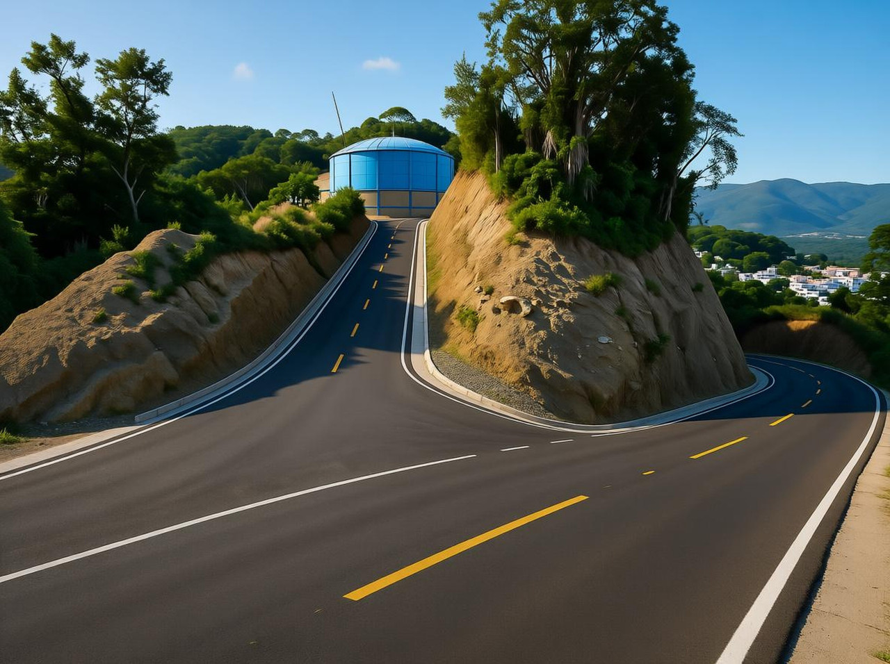 Render Mirador 5