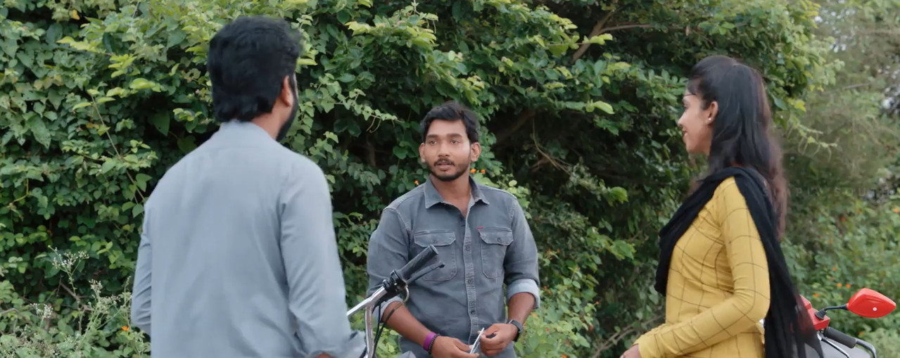 Red Label 2026 WebRip [Tamil] 480p 720p Screenshot