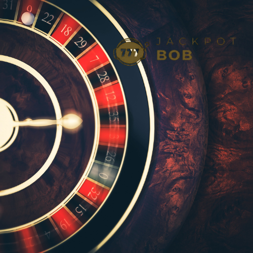 jackpot bob