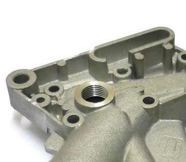 emplacement sonde PAE