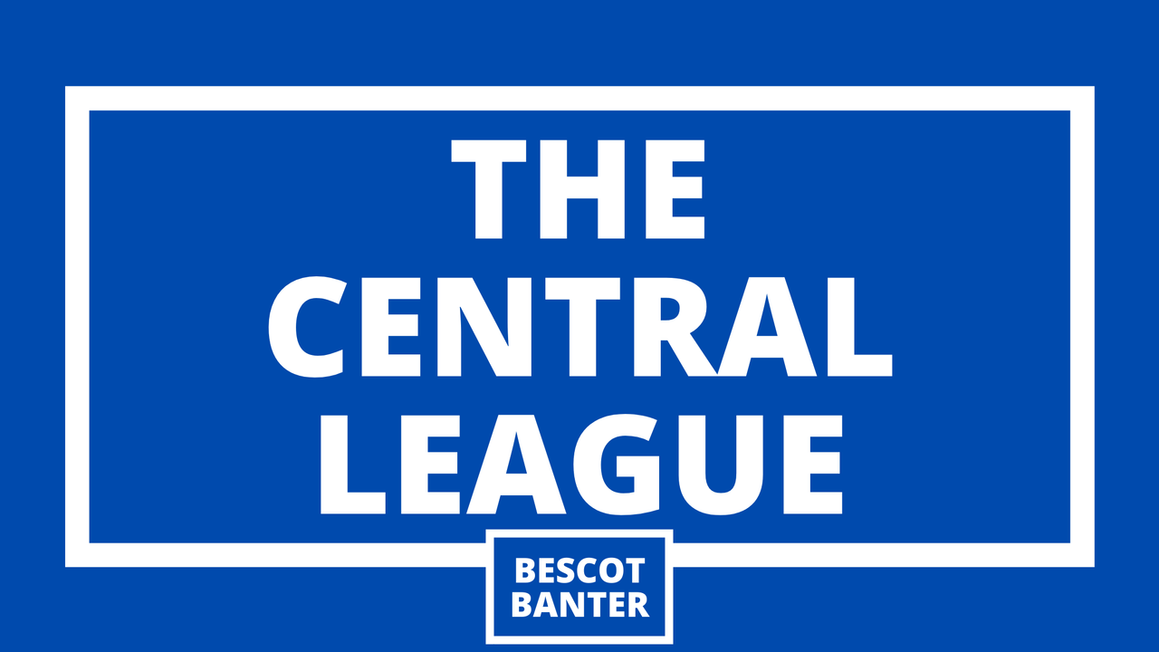 Central League Cup Clash Postponed