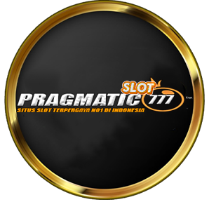 Logo PRAGMATICSLOT777