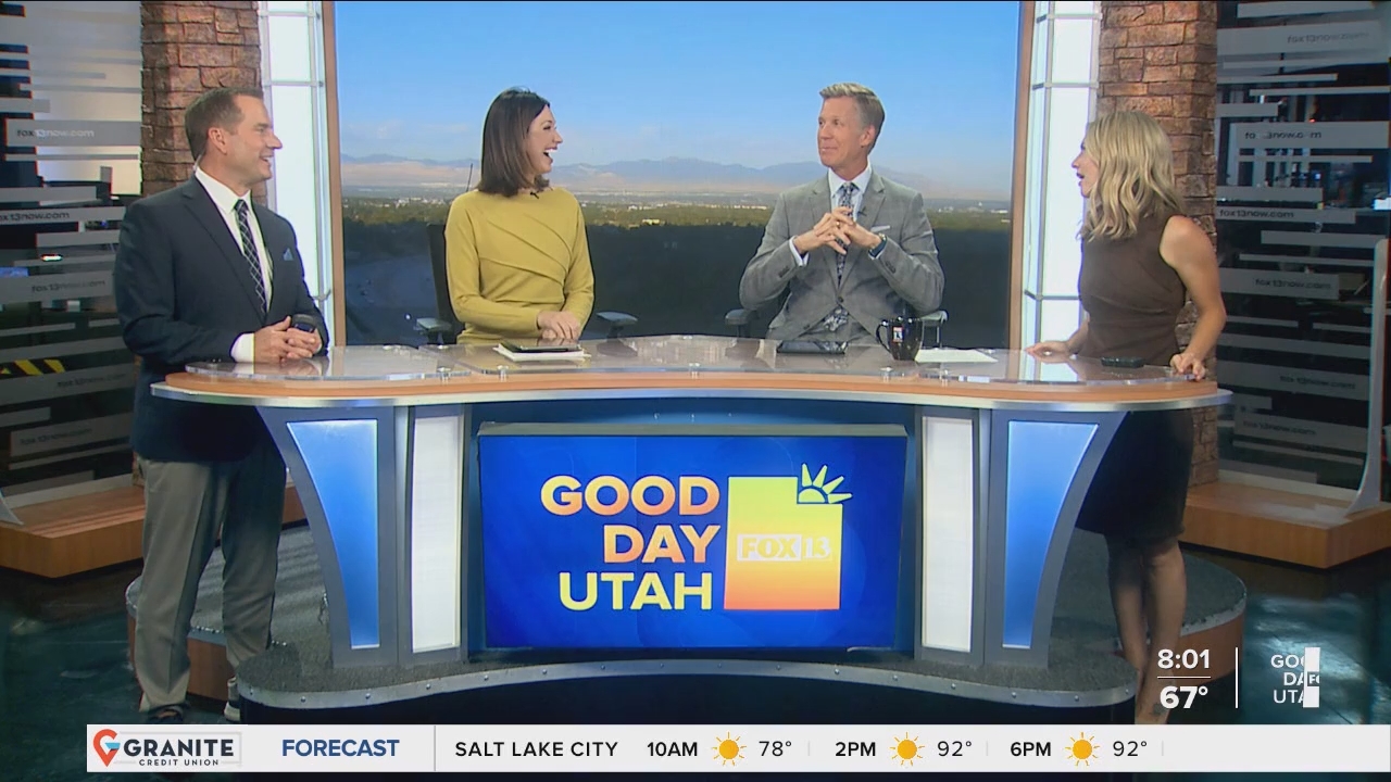 09.02 - 15.00.00 - FOX13 News  Good Day Utah 8AM  ᴺᵉʷ. Utah news, wea....ts_snapshot_02.53.702