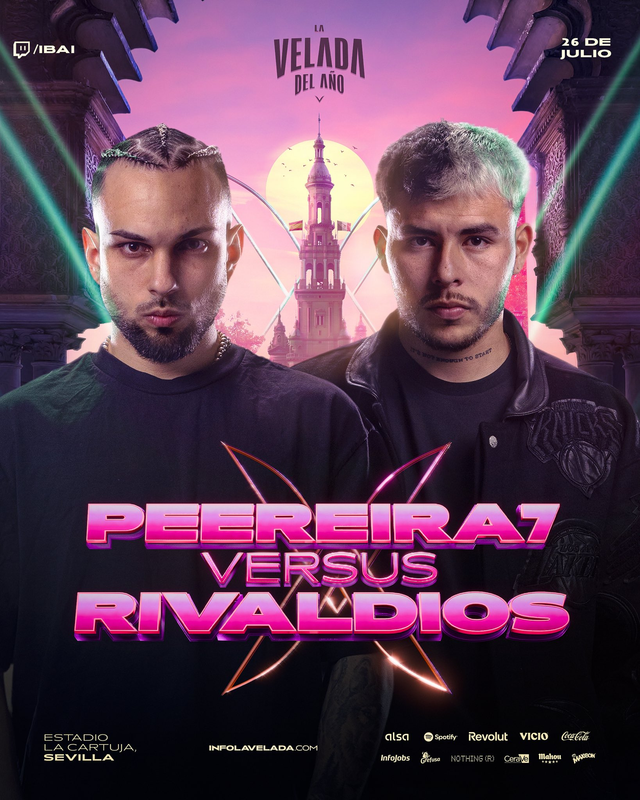 Velada del Año 5: Artistas Desvelados y Todos los PARTICIPANTES del Mayor Evento de Twitch del Año image.png