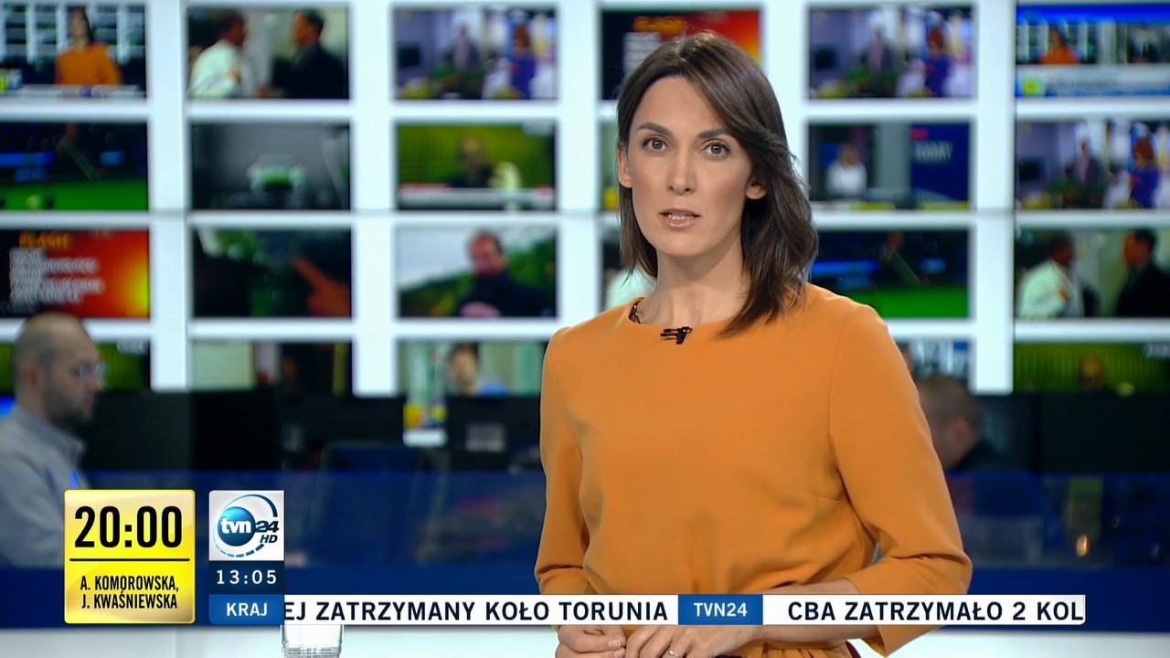 25 10 2021 agata wolna tvn24 7