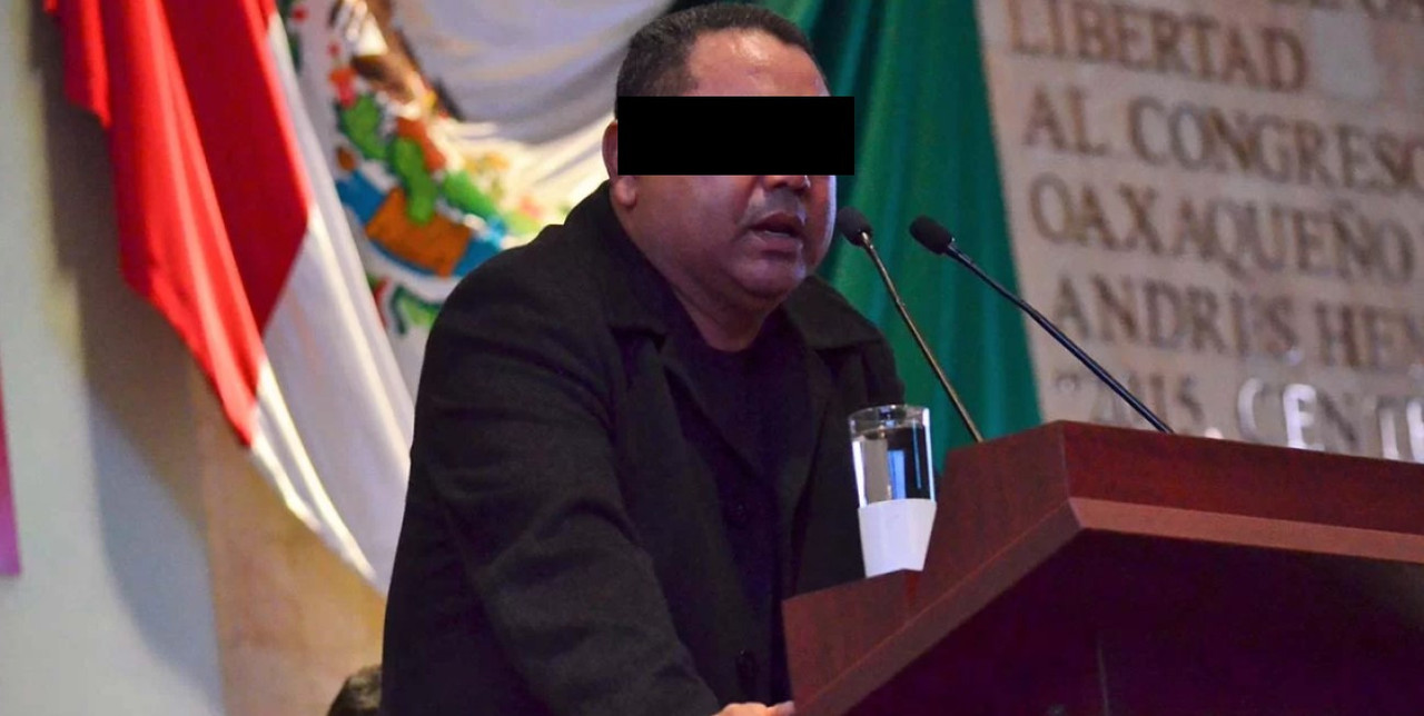 Detienen al hermano de “El Gato”, ex diputado del PRI, por nexos con el CJNG