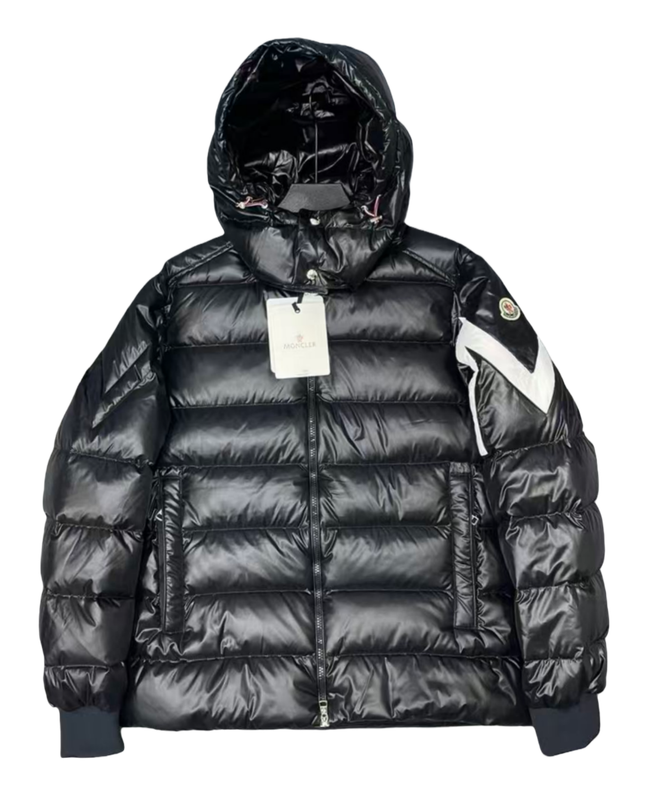 Moncler Down Jacket