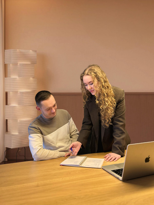 Marketing Team