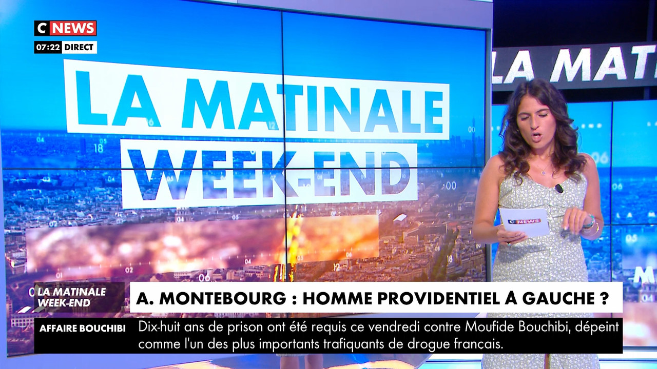 09.04 - 05.57.00 - La matinale week-end. Tous les samedis et dimanche....ts_snapshot_00.27.42.034