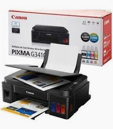 Canon PIXMA