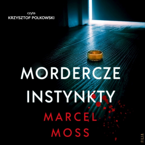 Moss Marcel - Mordercze instynkty