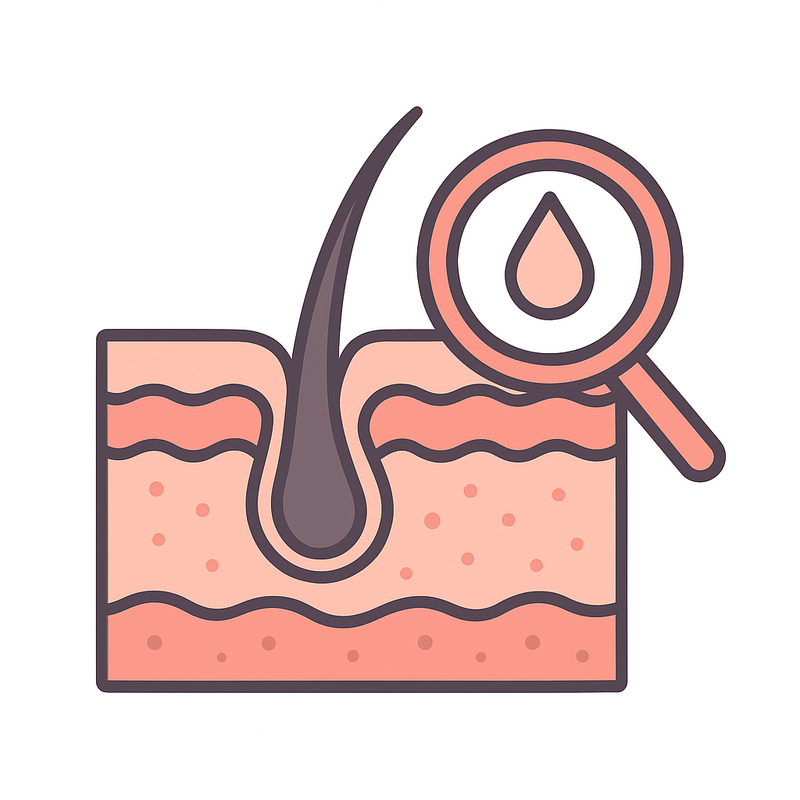 Dermatologie Background