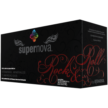 Supernova Colosal Kromasol