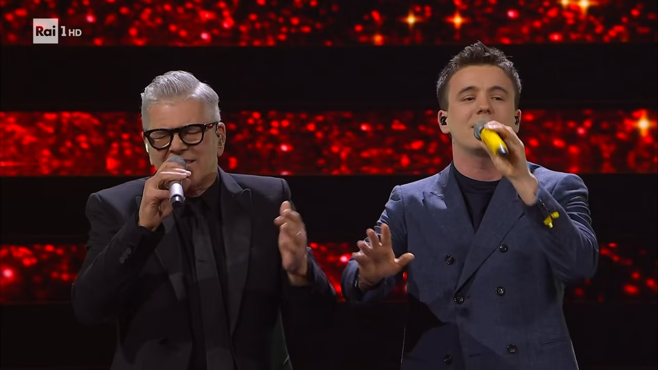 Sanremo 2023, le pagelle della quarta serata 