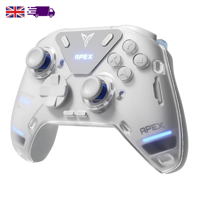 Flydigi Apex 4 Elite Controller - GameSwap.Shop Product