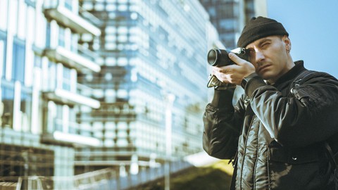 Corso Base di Street Photography
