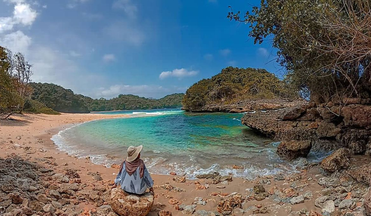 Kekayaan Alam yang Beragam