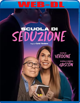 Scuola Di Seduzione (2026) WebDL 1080p ITA ENG E-AC3 Subs
