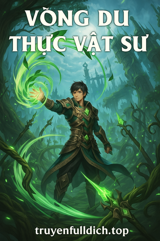 Võng Du Thực Vật Sư