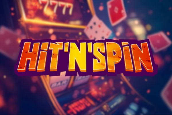 HitnSpin Test für Auszahlungen