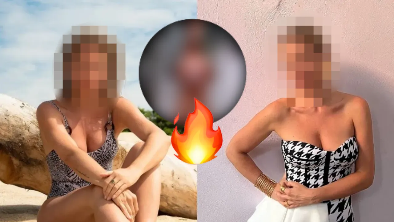 Filtran video íntimo de actriz de Televisa, no deja nada a la imaginación